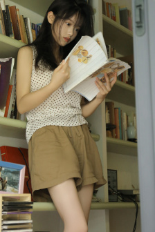 美女狩猎